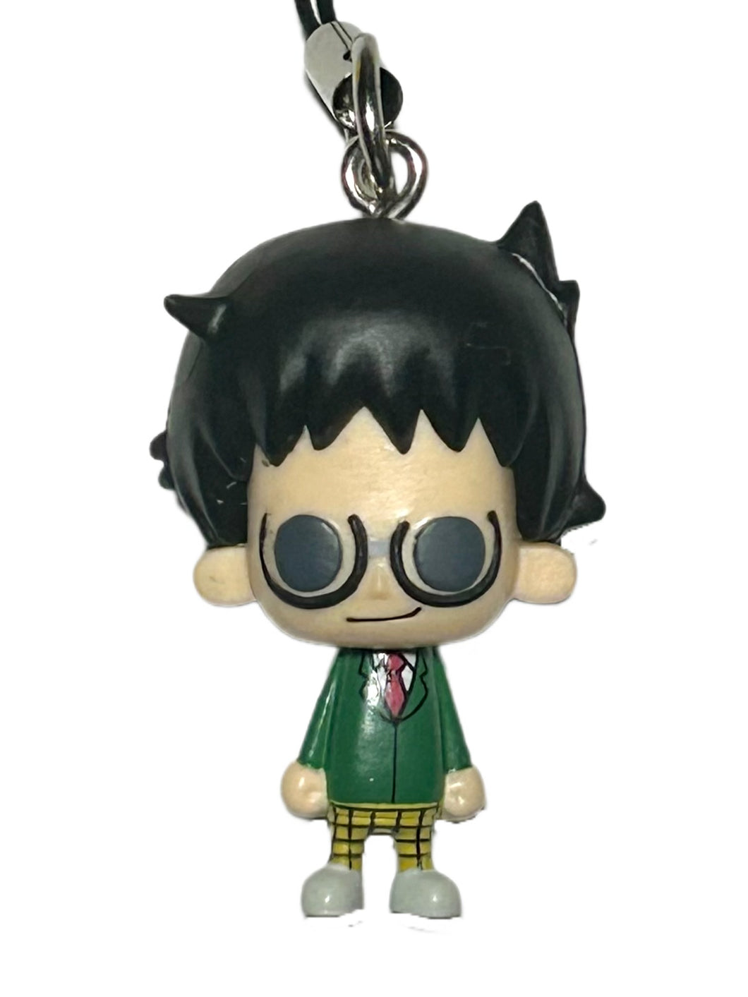 Yowamushi Pedal Grande Road - Onoda Sakamichi - 1point mascot - Strap