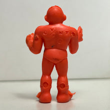 Cargar imagen en el visor de la galería, Kinnikuman - SW-26 - Eraser Mini Figure - Orange ver. (84)
