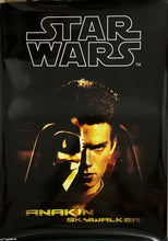 Load image into Gallery viewer, Star Wars Episode III: Revenge of the Sith - Anakin Skywalker / Darth Vader - A2 Poster
