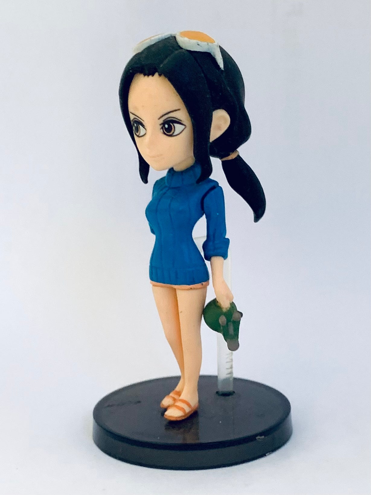 One Piece Film Z - Nico Robin - OP World Collectable Figure ~OPF Z~ vo –  Cuchiwaii