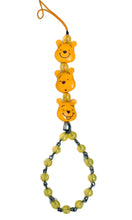 Cargar imagen en el visor de la galería, Winnie The Pooh Disney Beads Strap Mascot
