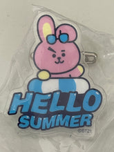 Cargar imagen en el visor de la galería, BT21 - COOKY - Acrylic Clip - BTS
