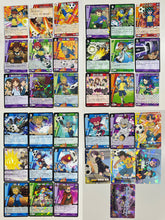 Cargar imagen en el visor de la galería, Inazuma Eleven - Trading Card Game (Set of 34)
