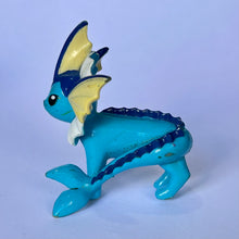 Load image into Gallery viewer, Pokémon DP - Vaporeon - Trading Figure - Monster Collection
