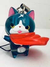 Load image into Gallery viewer, Youkai Watch - Fuyunyan / Hovernyan - Youkai Clear Mascot 3
