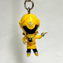 Cargar imagen en el visor de la galería, Kaizoku Sentai Gokaiger - Gokai Yellow - Gokaiger Strap 3
