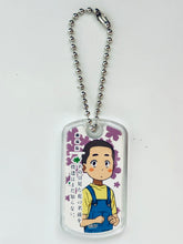 Load image into Gallery viewer, Ano Hi Mita Hana no Namae o Bokutachi wa Mada Shiranai / AnoHana - Hisakawa Tetsudou / Poppo - Acrylic Tag Keychain - Strap
