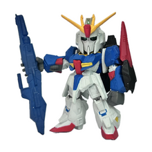 Cargar imagen en el visor de la galería, Mobile Suit Z Gundam - MSZ-006 Zeta Gundam - Trading Figure
