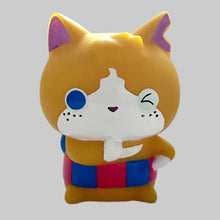 Cargar imagen en el visor de la galería, Youkai Watch - Tomunyan - Mini Soft Vinyl Figure
