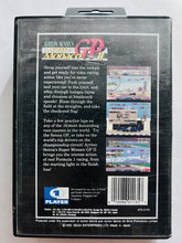 Load image into Gallery viewer, Ayrton Senna&#39;s Super Monaco GP II - Sega Genesis - NTSC - CIB (1135)
