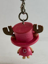 Cargar imagen en el visor de la galería, One Piece - Tony Tony Chopper - Chopperman - Mascot Strap
