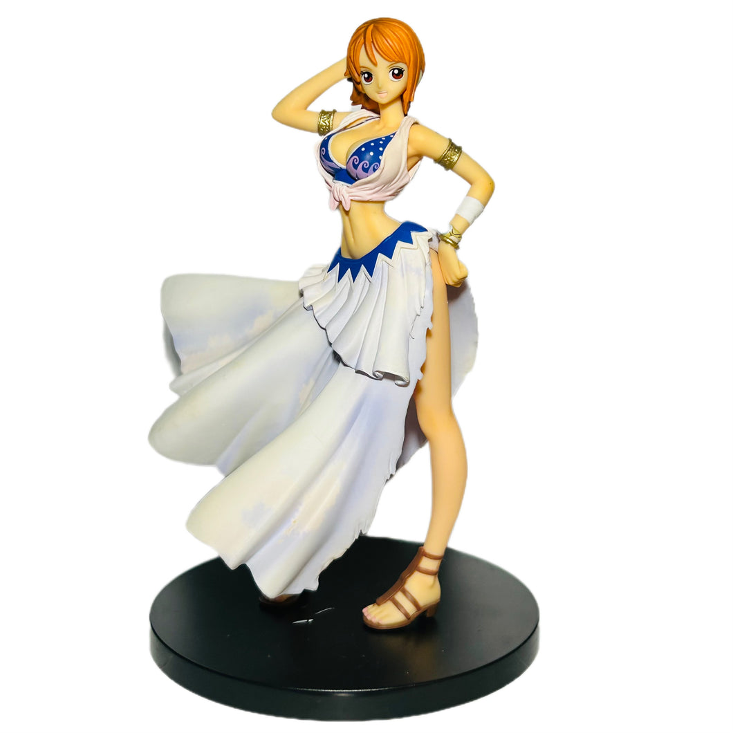 One Piece - Nami - DX Girls Snap Collection