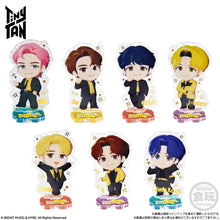 Load image into Gallery viewer, TinyTan - RM - Acrylic Stand - BTS - Butter ver.
