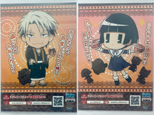 Load image into Gallery viewer, Gugure! Shigaraki-san - Shigaraki &amp; Ichimatsu Kohina - Print Charamide - Bromide Set
