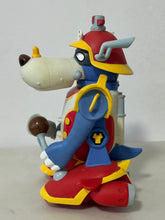 Cargar imagen en el visor de la galería, Yatterman - Yatterwan - Soft Vinyl Figure
