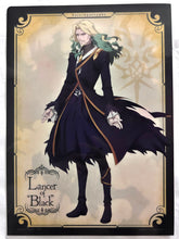 Cargar imagen en el visor de la galería, Fate/Apocrypha - Karna / Vlad III - Clear File
