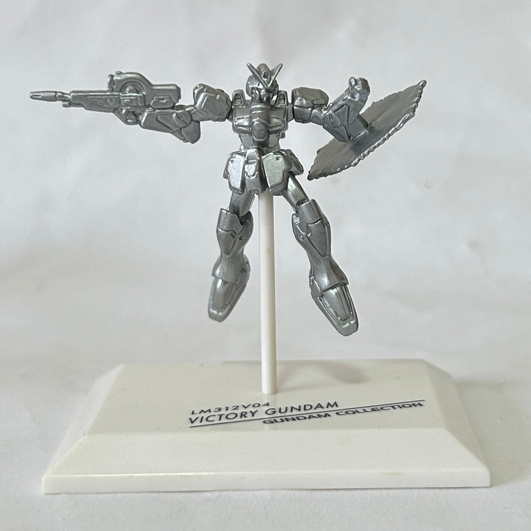 MSG - LM312V04 Victory Gundam - Trading Figure - Silver ver. (GA4)