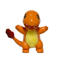 Load image into Gallery viewer, Pokémon - Charmander - Mini Figure
