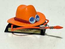 Cargar imagen en el visor de la galería, One Piece - Portgas D. Ace - Gashapon! Collection
