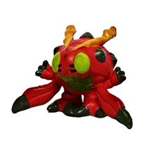 Cargar imagen en el visor de la galería, Digimon Adventure - Tentomon - Mini Figure
