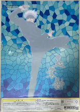 Load image into Gallery viewer, Jujutsu Kaisen - Gojo Satoru - Clear Poster
