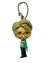 Cargar imagen en el visor de la galería, TinyTan - Jimin - Mascot Keychain - BTS
