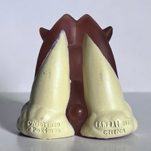 Cargar imagen en el visor de la galería, Pokémon Diamond &amp; Pearl - Mimilop / Lopunny - Finger Puppet - Clear ver.
