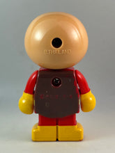 Load image into Gallery viewer, Sore Ike! Anpanman - Anpanman - Block Labo Doll
