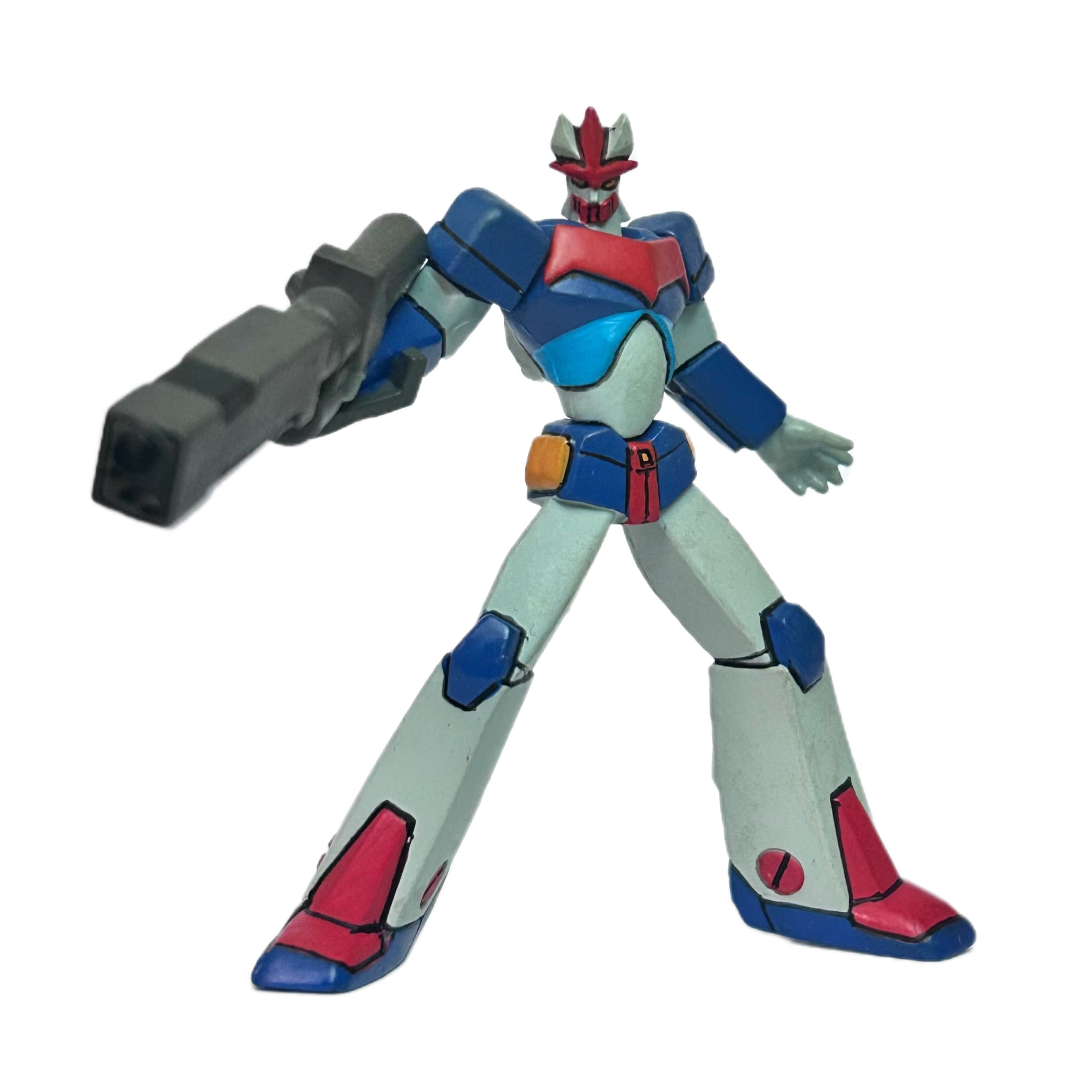 △△最終品☆#75647 MAZINGER Z ☆SUPER ROBOT IN ACTION