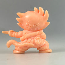 Cargar imagen en el visor de la galería, Dragon Ball - Son Goku - Keshi-Gomu - Mini Figure - DB Dora Eraser Part 1 (B)

