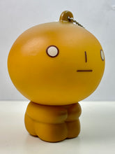 Load image into Gallery viewer, Kogepan Bururun Keychain - Trembling Mascot
