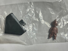 Load image into Gallery viewer, Dragon Ball Z - Son Gohan &amp; Chiaotzu - Trading Figure - Bronze ver.
