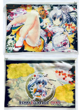 Load image into Gallery viewer, Touhou Project - Mononobe no Futo - Zipper Pouch - C83
