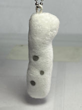 Load image into Gallery viewer, Garden Eel - Round-Eyed Aquarium Petite Mascot BC
