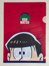 Cargar imagen en el visor de la galería, Osomatsu-san - Matsuno Bros. - Clear File (Set of 6)

