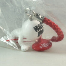 Load image into Gallery viewer, HACKMAN Mascot Strap 4 - Lucky Charm
