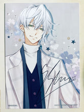 Cargar imagen en el visor de la galería, Tsukiuta. - Shimotsuki Shun - Bromide - Ichiban Kuji Ta. - Flower Festival - - Message Card (Prize M)
