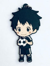 Cargar imagen en el visor de la galería, Days - Tsukamoto Tsukushi - Minna no Kuji Days - Rubber Strap - Seiseki
