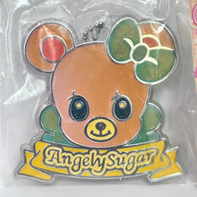 Cargar imagen en el visor de la galería, Aikatsu! - Angely Bear - Big Charm
