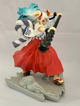 Cargar imagen en el visor de la galería, One Piece - Yamato - Senkou Zekkei - Figure
