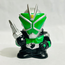 Cargar imagen en el visor de la galería, Kamen Rider Wizard - Trading Figure - Hurricane Style - Ningyou Sukui
