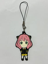 Cargar imagen en el visor de la galería, Spy × Family - Anya Forger - Rubber Strap
