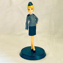 Cargar imagen en el visor de la galería, Go Go! Japan Self Defense Force Ladies - Izumo Aya - Japan Air Self Defense Forces Vol. 3.0 - 1/16
