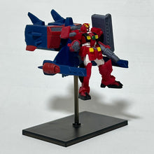 Load image into Gallery viewer, After War Gundam X - GT-9600-D Gundam Leopard  Destroy with GS-9900 G-Falcon - Trading Figure (BX5)
