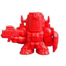Load image into Gallery viewer, Barcode Battler - Keshigomu / Eraser - Mini Figure (Set of 15)
