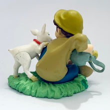 Cargar imagen en el visor de la galería, Heidi Girl of the Alps - Peter - Yuki - Mini Vignette Collection
