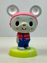 Load image into Gallery viewer, ToyFul Niko Niko Pun x Rody - Porori Kajiriacchi III - Bubble Head Figure
