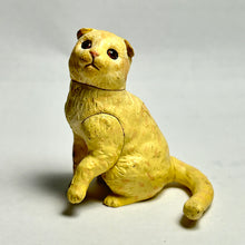 Load image into Gallery viewer, Scottish Fold - Trading Figure - Miniature - 013-A
