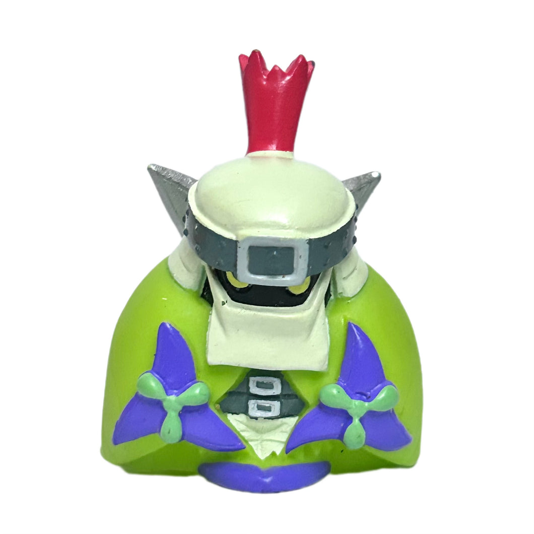 Digimon Adventure 02 - Shurimon - Trading Figure - Finger Puppet