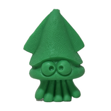 Cargar imagen en el visor de la galería, Super Mario Bros. - Gessoo / Blooper - Eraser / Keshigomu - Green ver.
